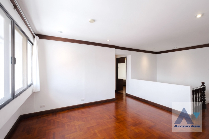 15  3 br Condominium For Rent in Sukhumvit ,Bangkok BTS Phrom Phong at Yada Residential AA35141