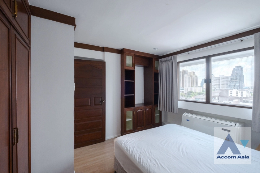 22  3 br Condominium For Rent in Sukhumvit ,Bangkok BTS Phrom Phong at Yada Residential AA35141