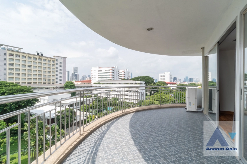 10  3 br Apartment For Rent in Sathorn ,Bangkok BRT Technic Krungthep at Perfect life in Bangkok AA35142