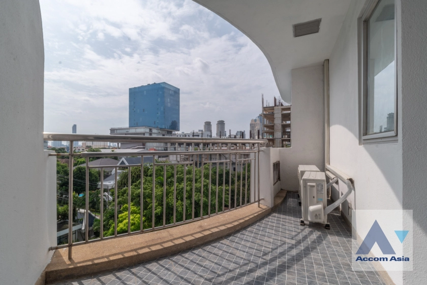 31  3 br Apartment For Rent in Sathorn ,Bangkok BRT Technic Krungthep at Perfect life in Bangkok AA35142