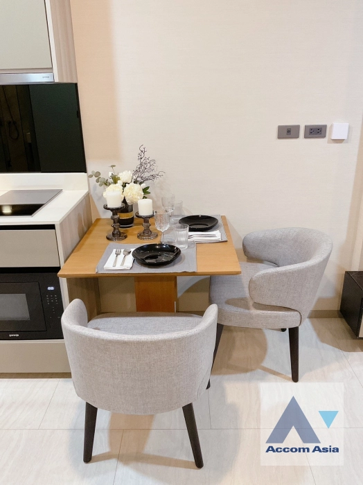  1  1 br Condominium For Rent in Sukhumvit ,Bangkok BTS Asok - MRT Sukhumvit at Fynn Sukhumvit 31 AA35159