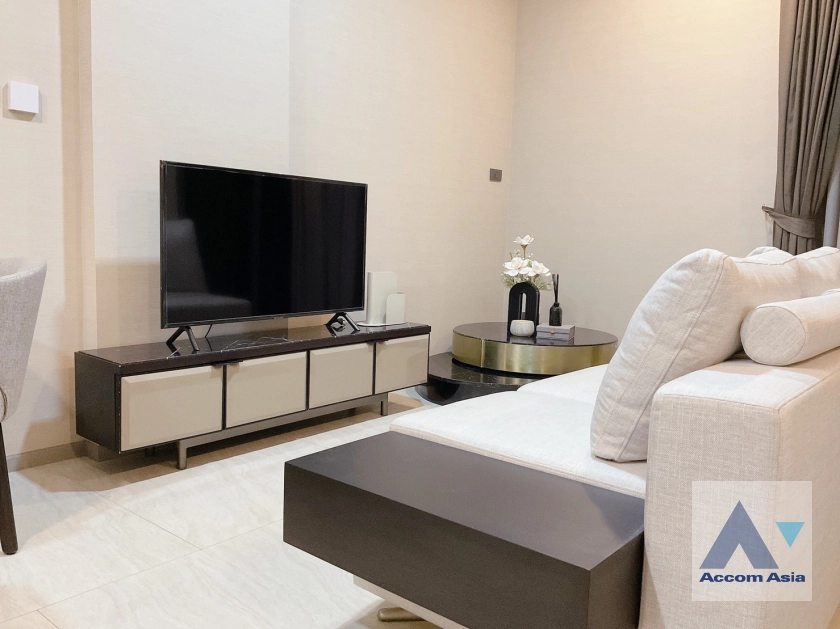  2  1 br Condominium For Rent in Sukhumvit ,Bangkok BTS Asok - MRT Sukhumvit at Fynn Sukhumvit 31 AA35159