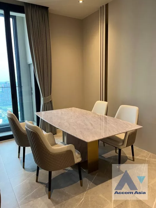  1 Bedroom  Condominium For Rent in Sukhumvit, Bangkok  near BTS Thong Lo - BTS Ekkamai (AA35179)