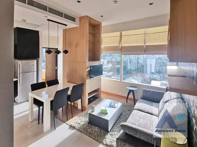  1 Bedroom  Condominium For Rent in Sukhumvit, Bangkok  near BTS Thong Lo (AA35182)