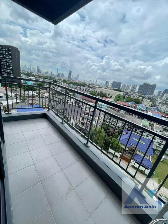  1  2 br Condominium For Sale in Dusit ,Bangkok BTS Wongwian Yai at Ideo Tha Phra Interchange AA35183