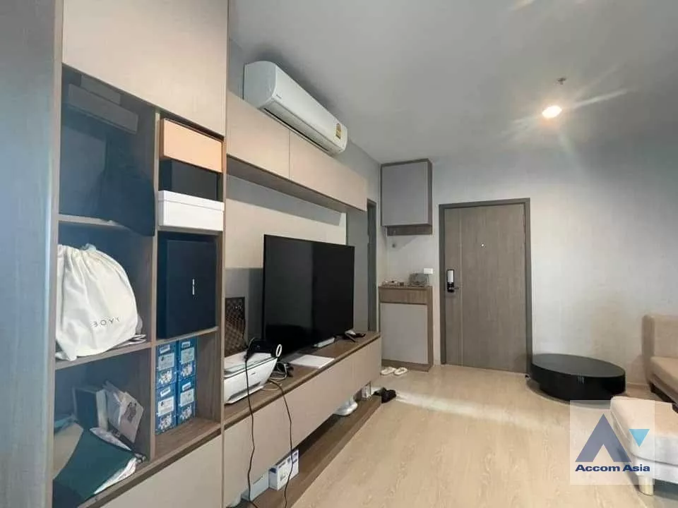 4  2 br Condominium For Sale in Dusit ,Bangkok BTS Wongwian Yai at Ideo Tha Phra Interchange AA35183