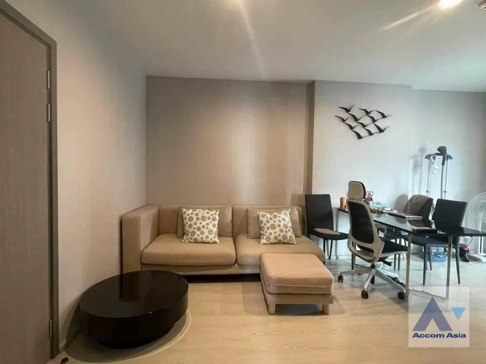 5  2 br Condominium For Sale in Dusit ,Bangkok BTS Wongwian Yai at Ideo Tha Phra Interchange AA35183