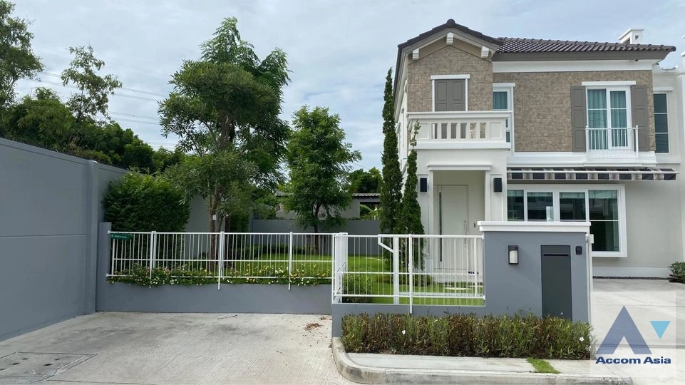  2  2 br House for rent and sale in Bang Na ,Bangkok  at Anya Bangna Ramkhamhaeng 2  AA35196