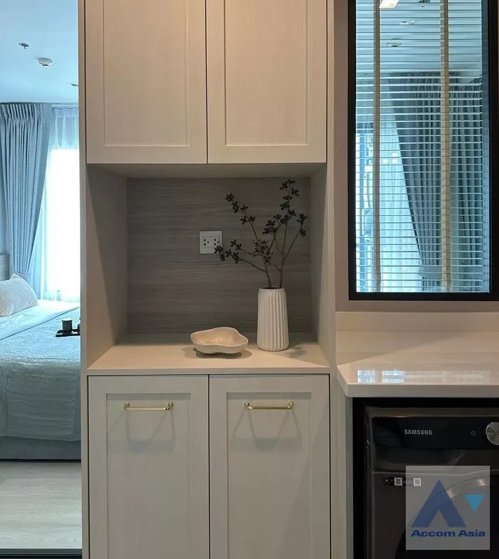  1  1 br Condominium For Rent in Ploenchit ,Bangkok BTS Ploenchit at Life One Wireless AA35201