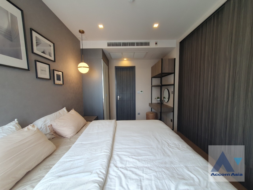 8  1 br Condominium for rent and sale in Sukhumvit ,Bangkok BTS Asok - MRT Sukhumvit at Ashton Asoke AA35234