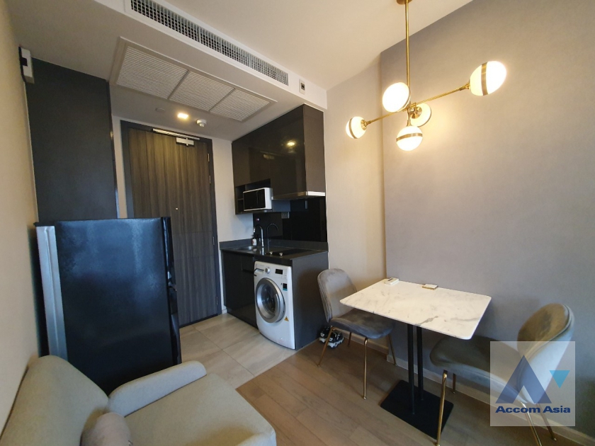 13  1 br Condominium for rent and sale in Sukhumvit ,Bangkok BTS Asok - MRT Sukhumvit at Ashton Asoke AA35234