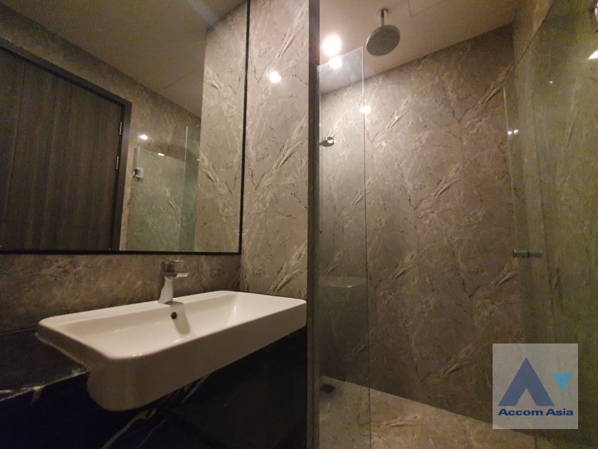 15  1 br Condominium for rent and sale in Sukhumvit ,Bangkok BTS Asok - MRT Sukhumvit at Ashton Asoke AA35234