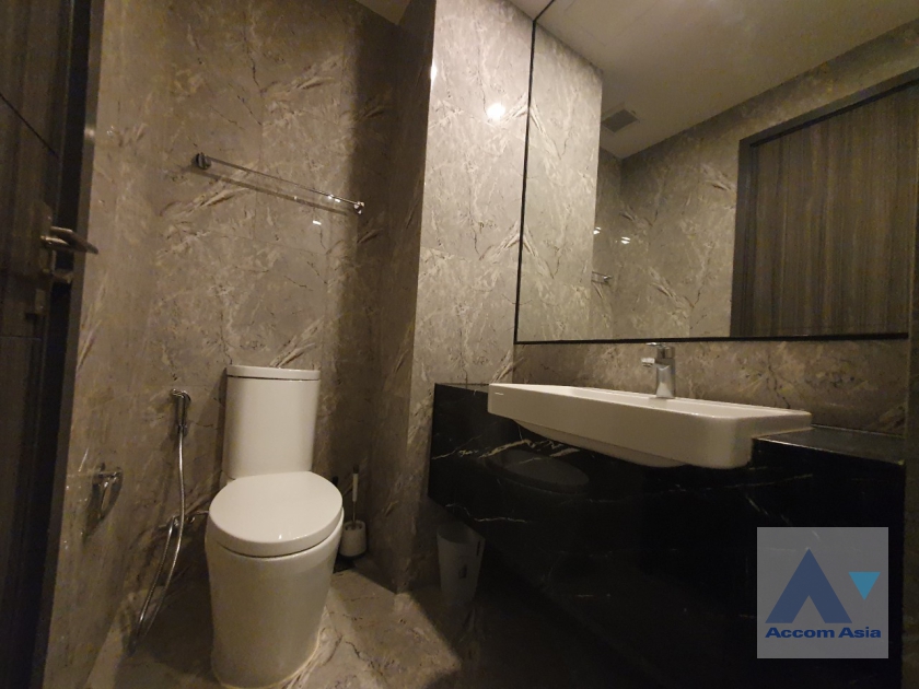 16  1 br Condominium for rent and sale in Sukhumvit ,Bangkok BTS Asok - MRT Sukhumvit at Ashton Asoke AA35234