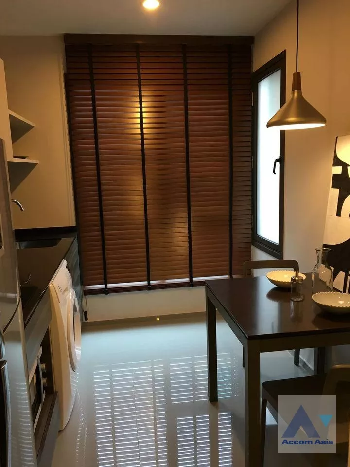  1  1 br Condominium for rent and sale in Phaholyothin ,Bangkok BTS Ari at Centric Place Ari 4 AA35251