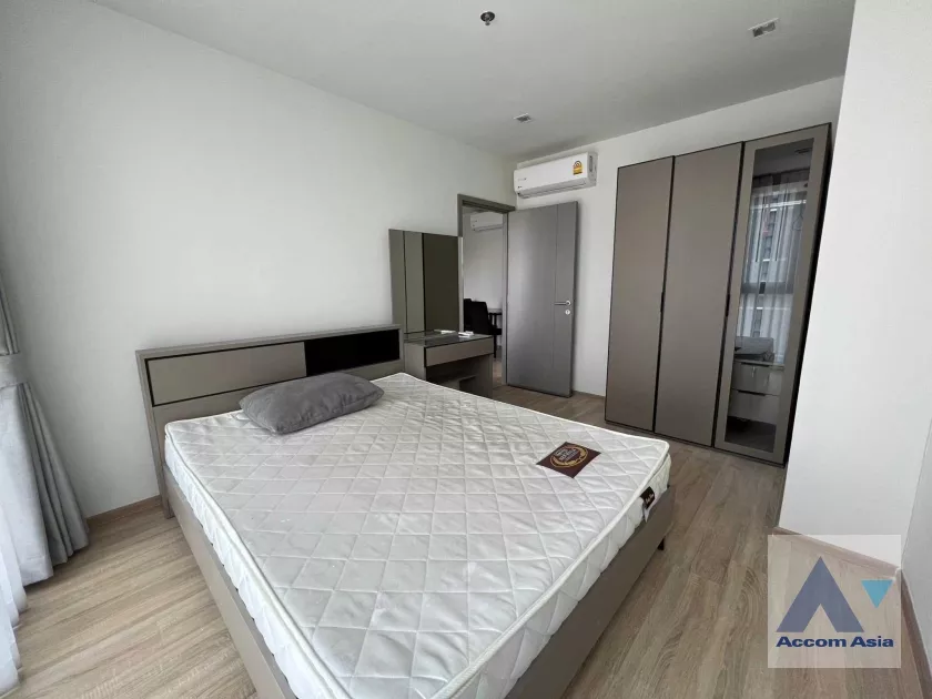 4  2 br Condominium For Rent in Ratchadapisek ,Bangkok ARL Ramkhamhaeng at The BASE Garden Rama 9 AA35264