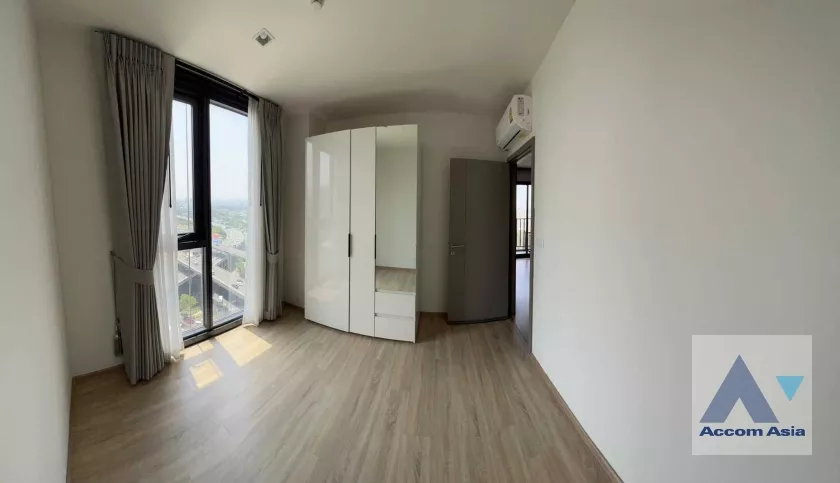  1  2 br Condominium For Rent in Ratchadapisek ,Bangkok ARL Ramkhamhaeng at The BASE Garden Rama 9 AA35264