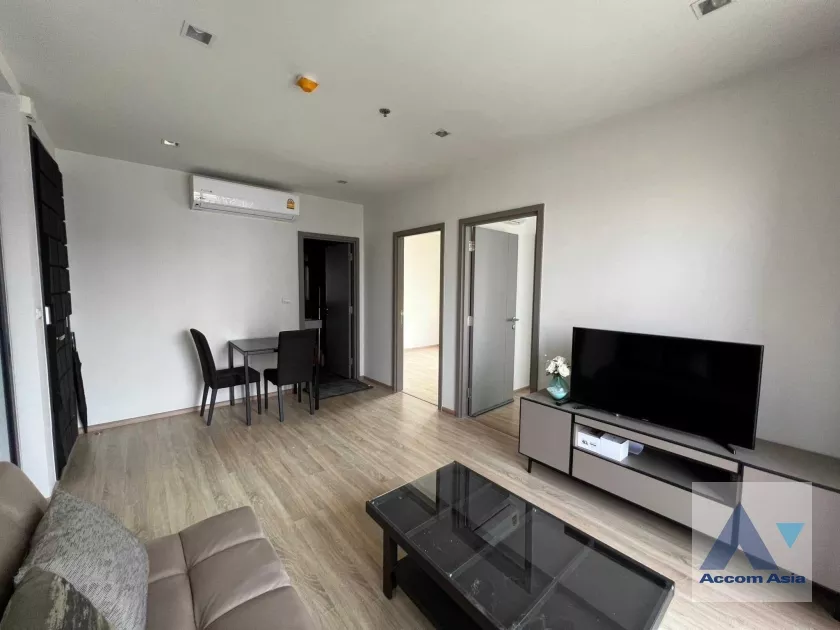  1  2 br Condominium For Rent in Ratchadapisek ,Bangkok ARL Ramkhamhaeng at The BASE Garden Rama 9 AA35264