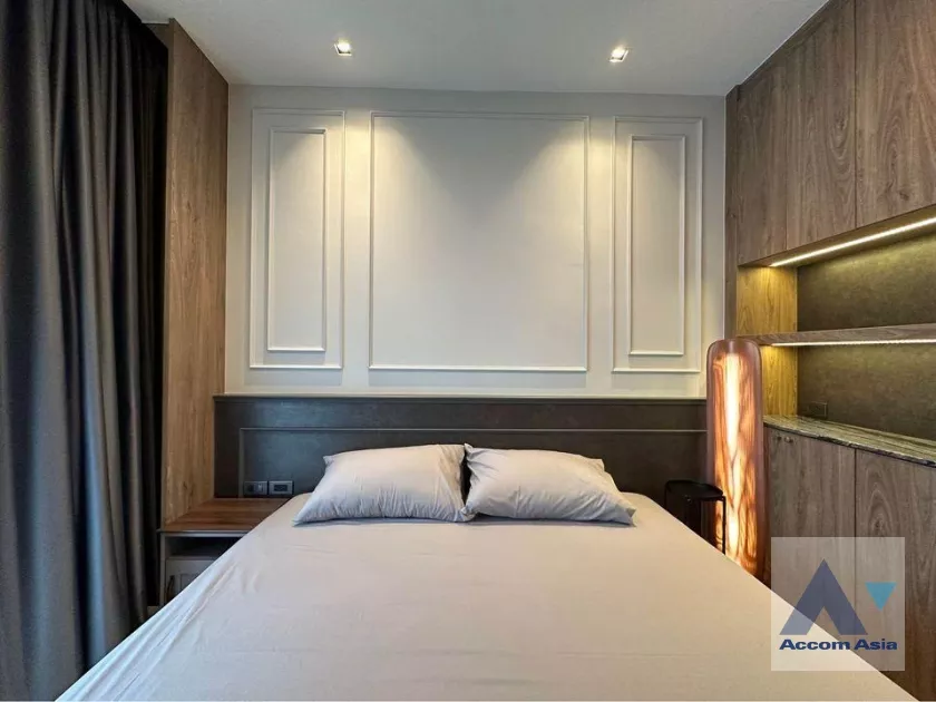 6  2 br Condominium for rent and sale in Sukhumvit ,Bangkok BTS Thong Lo at Noble REMiX2 condo  AA35265