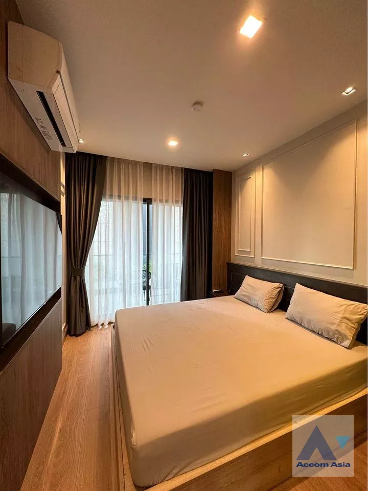 5  2 br Condominium for rent and sale in Sukhumvit ,Bangkok BTS Thong Lo at Noble REMiX2 condo  AA35265