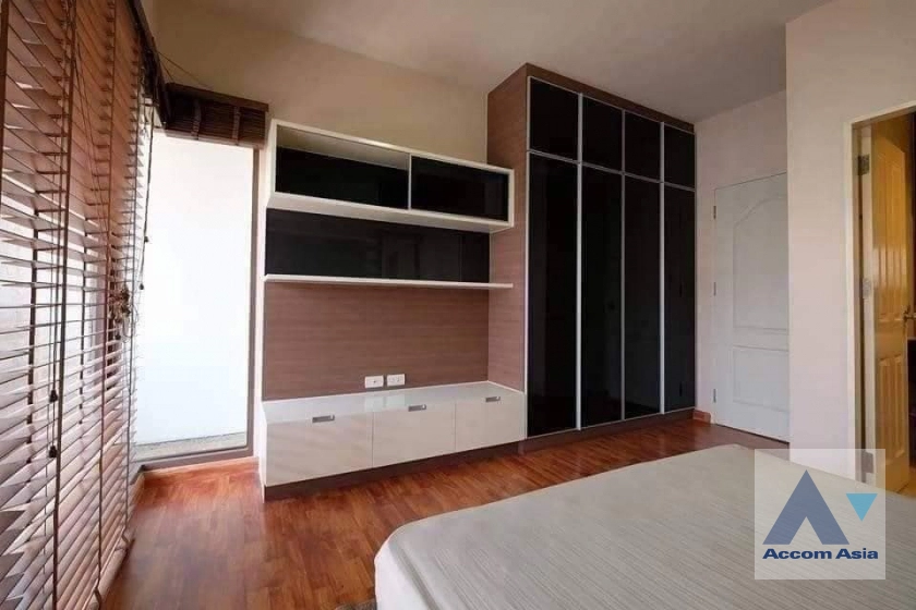 21  3 br Townhouse For Rent in Sukhumvit ,Bangkok BTS Bang Chak at The Private Sukhumvit-Bangchak AA35270