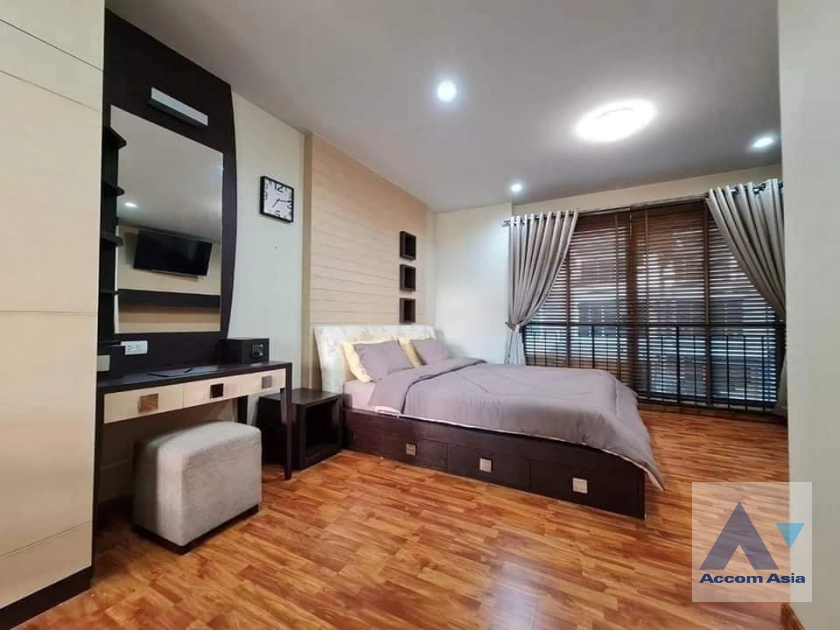 18  3 br Townhouse For Rent in Sukhumvit ,Bangkok BTS Bang Chak at The Private Sukhumvit-Bangchak AA35270