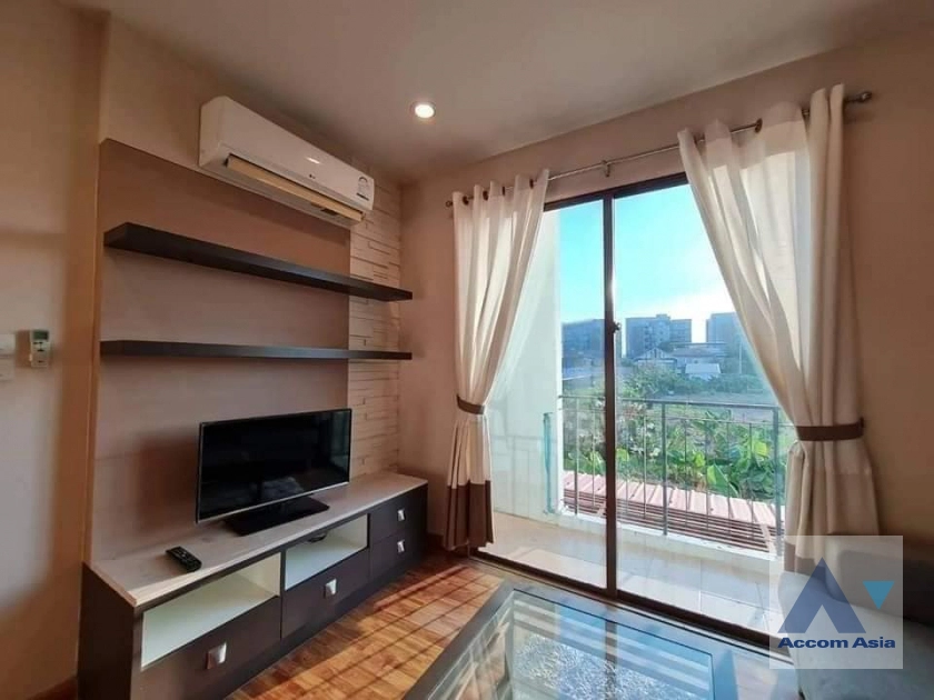 27  3 br Townhouse For Rent in Sukhumvit ,Bangkok BTS Bang Chak at The Private Sukhumvit-Bangchak AA35270