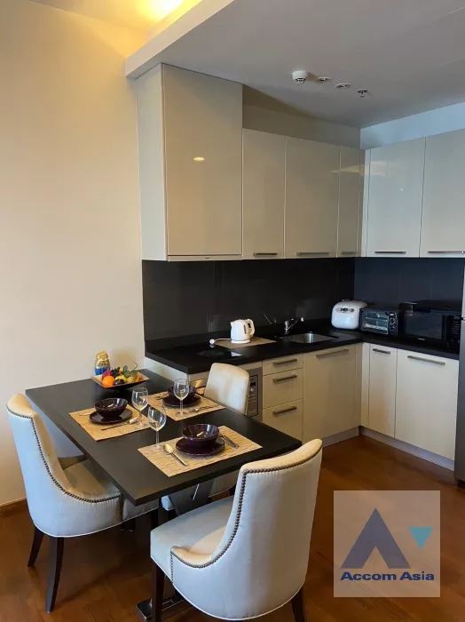 8  1 br Condominium For Rent in Sukhumvit ,Bangkok BTS Thong Lo at Quattro Thonglor AA35273