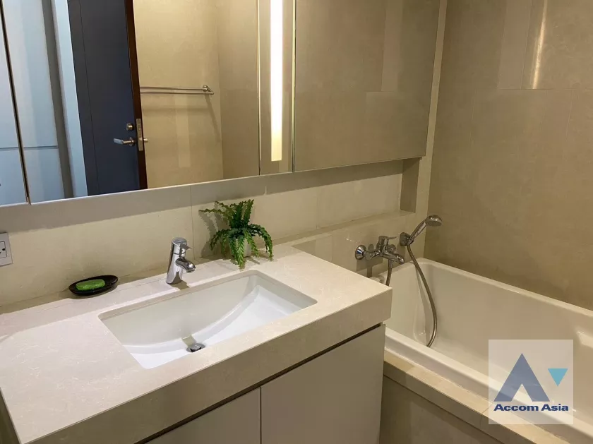 14  1 br Condominium For Rent in Sukhumvit ,Bangkok BTS Thong Lo at Quattro Thonglor AA35273