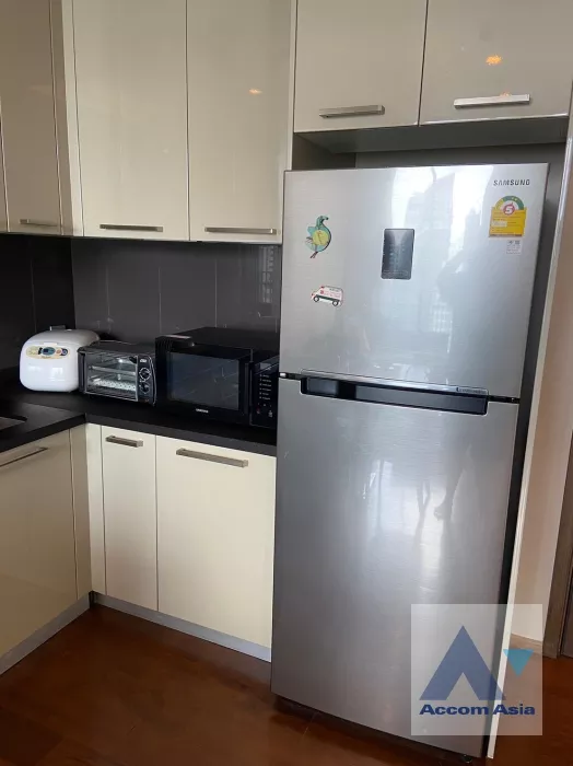 10  1 br Condominium For Rent in Sukhumvit ,Bangkok BTS Thong Lo at Quattro Thonglor AA35273