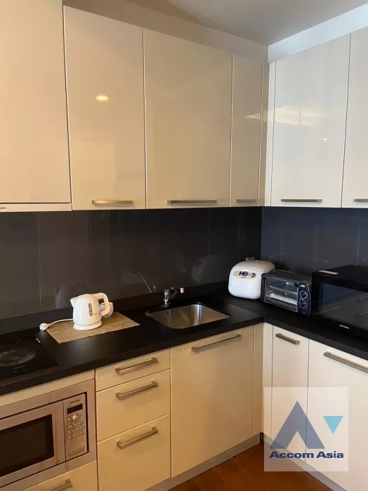 9  1 br Condominium For Rent in Sukhumvit ,Bangkok BTS Thong Lo at Quattro Thonglor AA35273