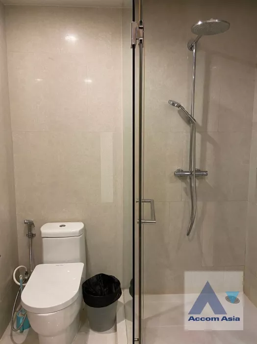 16  1 br Condominium For Rent in Sukhumvit ,Bangkok BTS Thong Lo at Quattro Thonglor AA35273