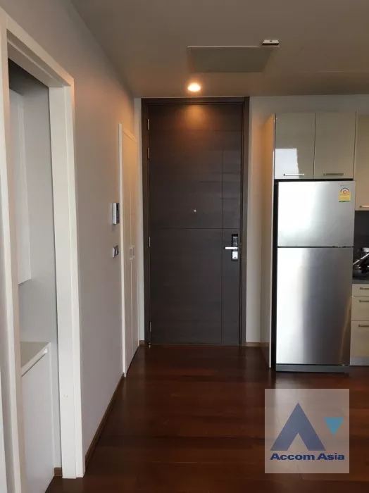 11  1 br Condominium For Rent in Sukhumvit ,Bangkok BTS Thong Lo at Quattro Thonglor AA35273