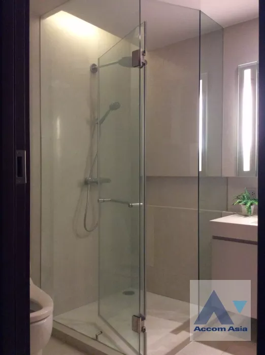 17  1 br Condominium For Rent in Sukhumvit ,Bangkok BTS Thong Lo at Quattro Thonglor AA35273