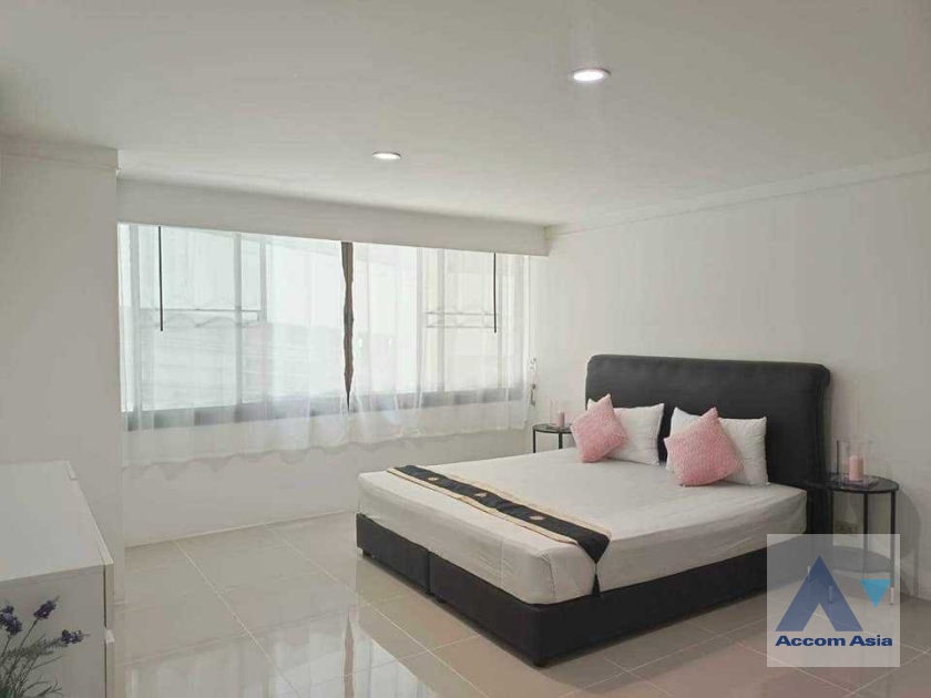 5  2 br Condominium For Rent in Sukhumvit ,Bangkok BTS Thong Lo at Waterford Park  AA35278