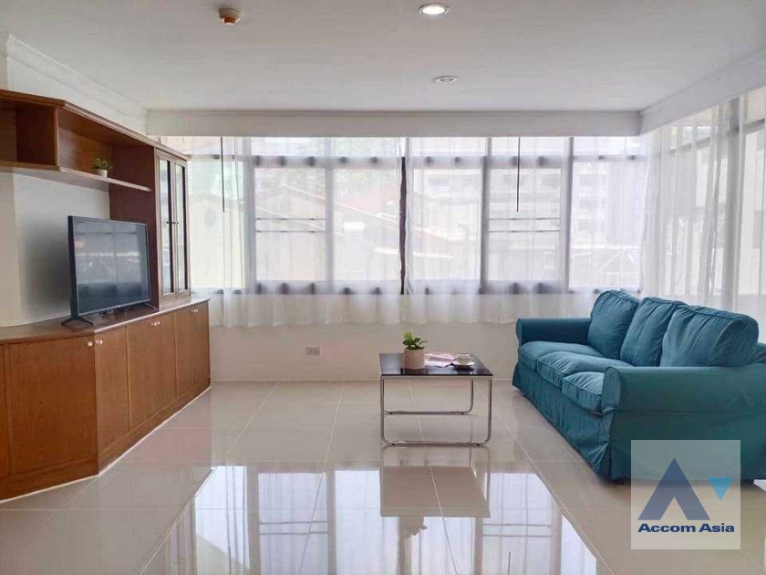  2  2 br Condominium For Rent in Sukhumvit ,Bangkok BTS Thong Lo at Waterford Park  AA35278