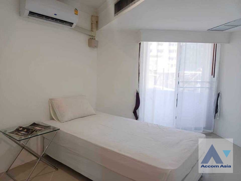 7  2 br Condominium For Rent in Sukhumvit ,Bangkok BTS Thong Lo at Waterford Park  AA35278