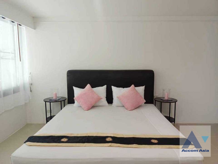 6  2 br Condominium For Rent in Sukhumvit ,Bangkok BTS Thong Lo at Waterford Park  AA35278