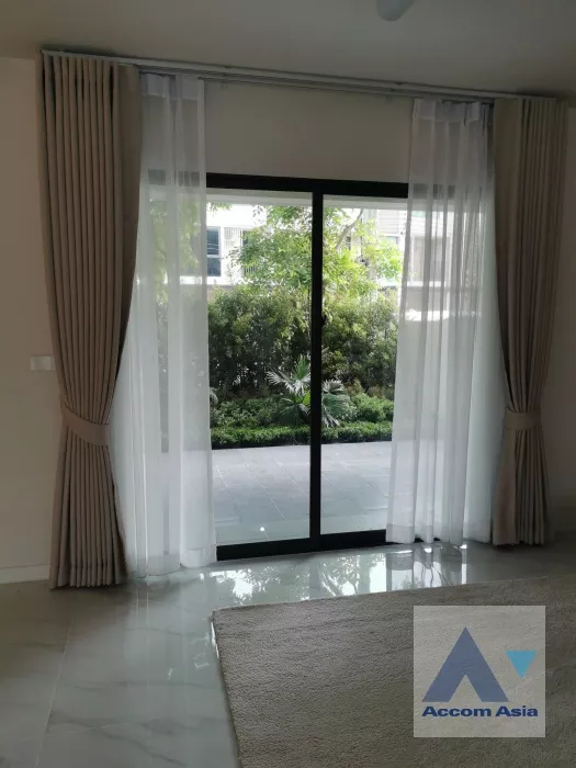 8  6 br Townhouse For Rent in  ,  at Bangna House AA35283