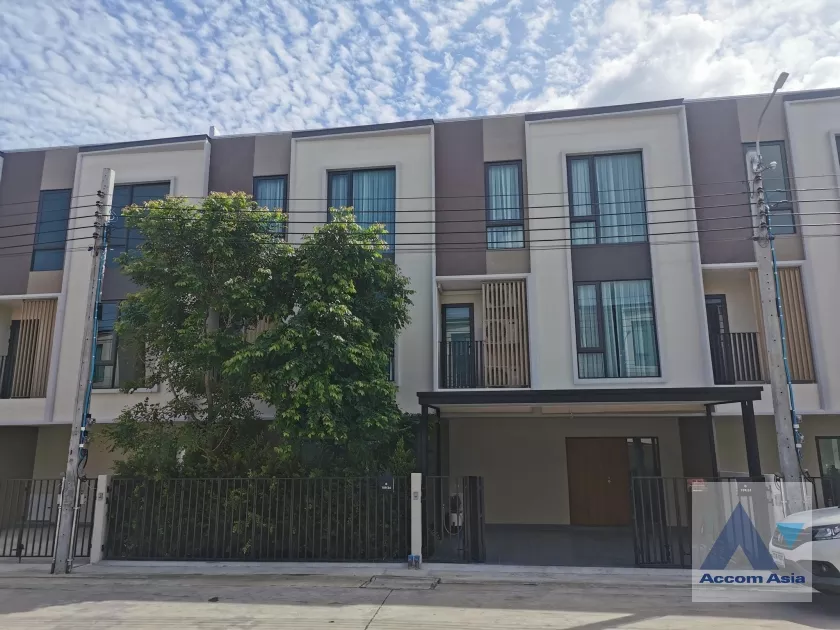  2  6 br Townhouse For Rent in  ,  at Bangna House AA35283