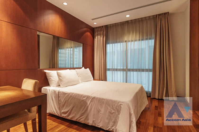 16  3 br Apartment For Rent in Ploenchit ,Bangkok BTS Ploenchit at Elegance and Traditional Luxury AA35313