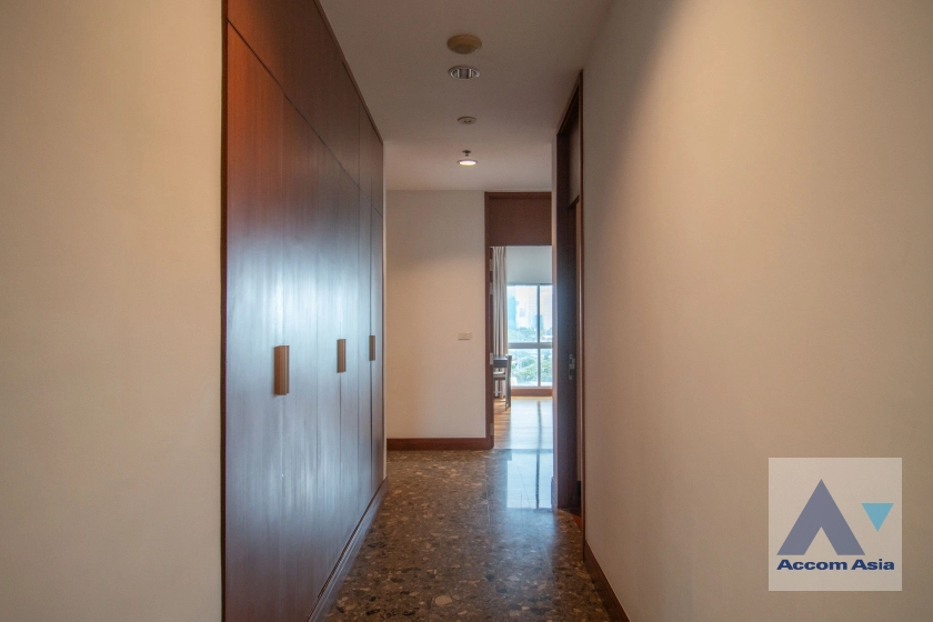 10  3 br Apartment For Rent in Ploenchit ,Bangkok BTS Ploenchit at Elegance and Traditional Luxury AA35313