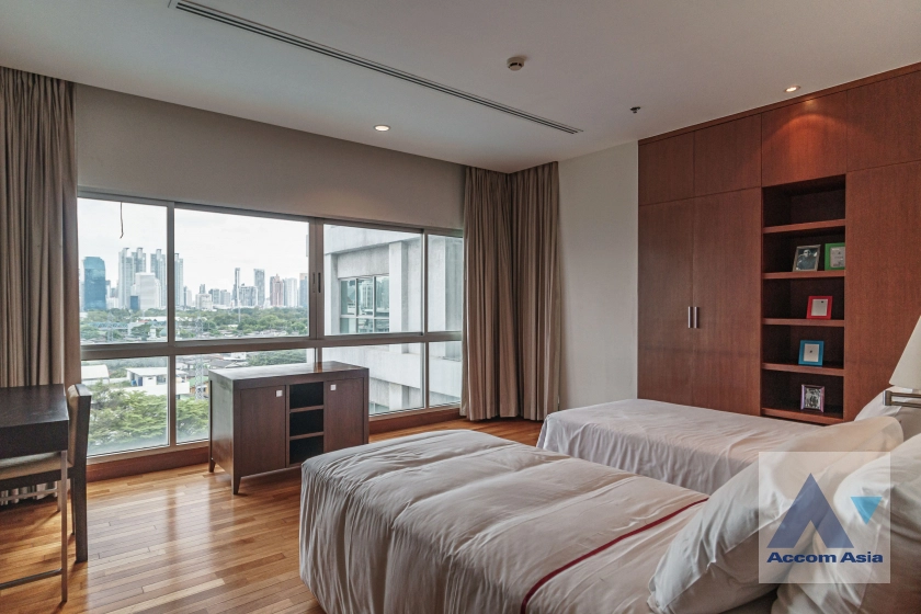 19  3 br Apartment For Rent in Ploenchit ,Bangkok BTS Ploenchit at Elegance and Traditional Luxury AA35313