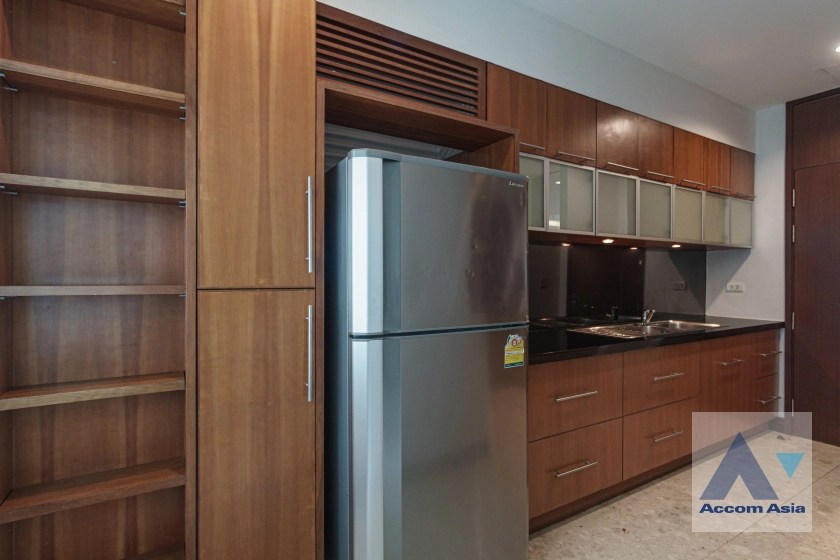 12  3 br Apartment For Rent in Ploenchit ,Bangkok BTS Ploenchit at Elegance and Traditional Luxury AA35315