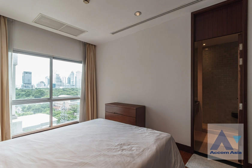 23  3 br Apartment For Rent in Ploenchit ,Bangkok BTS Ploenchit at Elegance and Traditional Luxury AA35315