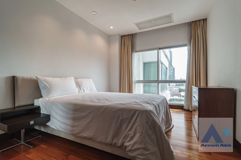 22  3 br Apartment For Rent in Ploenchit ,Bangkok BTS Ploenchit at Elegance and Traditional Luxury AA35315