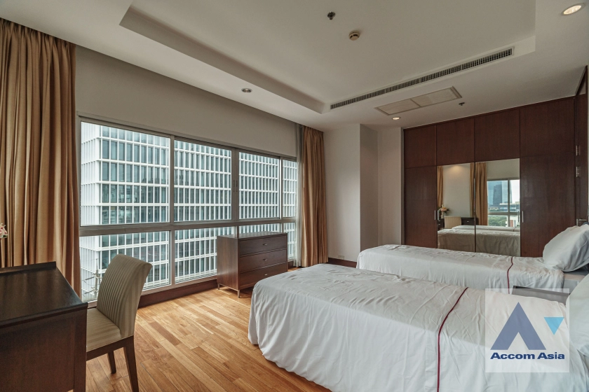 28  3 br Apartment For Rent in Ploenchit ,Bangkok BTS Ploenchit at Elegance and Traditional Luxury AA35315