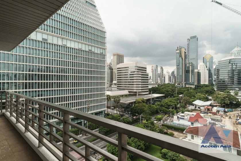 33  3 br Apartment For Rent in Ploenchit ,Bangkok BTS Ploenchit at Elegance and Traditional Luxury AA35315