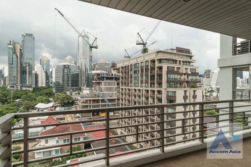 32  3 br Apartment For Rent in Ploenchit ,Bangkok BTS Ploenchit at Elegance and Traditional Luxury AA35315