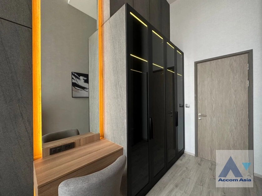 7  3 br Condominium For Rent in Sukhumvit ,Bangkok BTS Ekkamai at Rhythm Ekkamai Estate AA35317