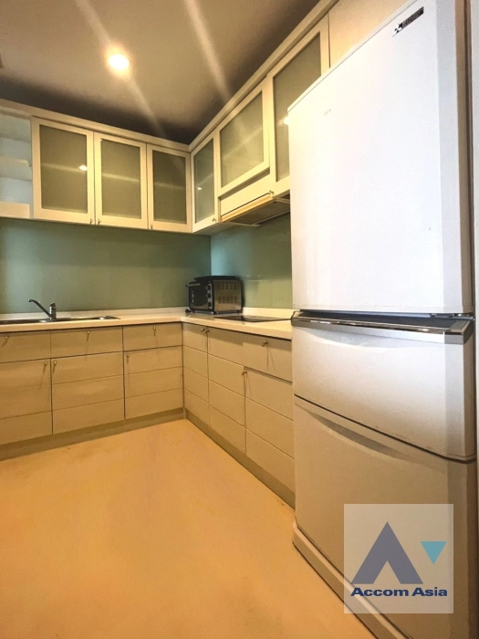 7  2 br Condominium for rent and sale in Silom ,Bangkok BTS Chong Nonsi - BRT Arkhan Songkhro at Sathorn Suite AA35348